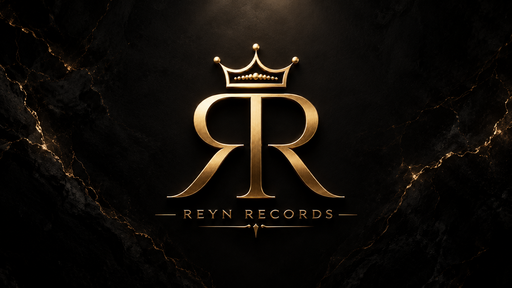 www.reynrecords.nl logo